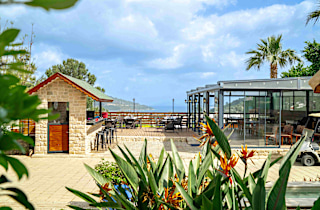 Alya Sierra Villa Hotel Genel 2